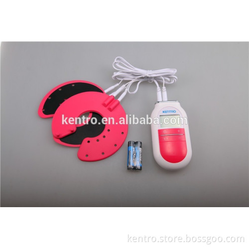 2015 breast enhancer with tens function